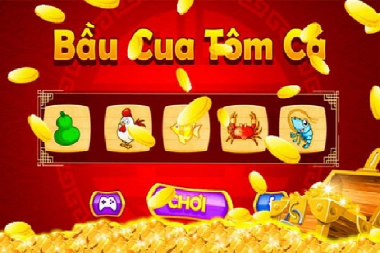 Chơi bầu cua online có vi phạm pháp luật không?