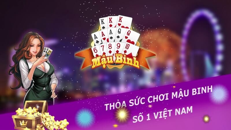 Kinh nghiệm cần có khi chơi mậu binh Hb88