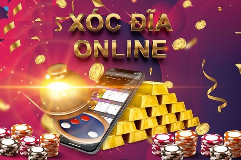 Chi tiết các bước hướng dẫn cách chơi xóc đĩa online hiệu quả nhất