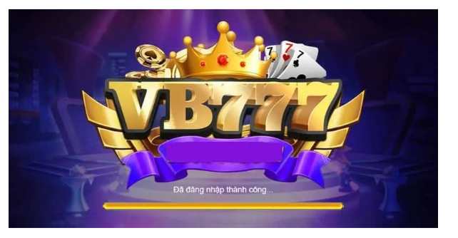 cổng game VB777 