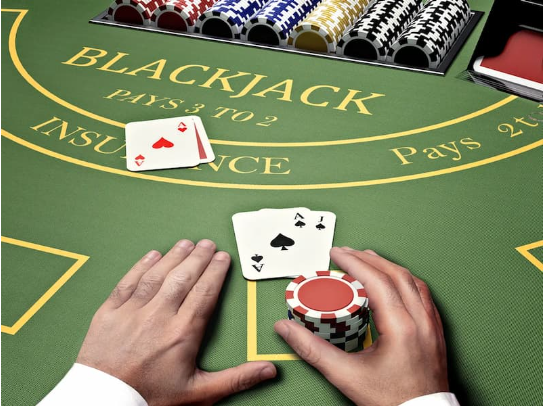 Blackjack